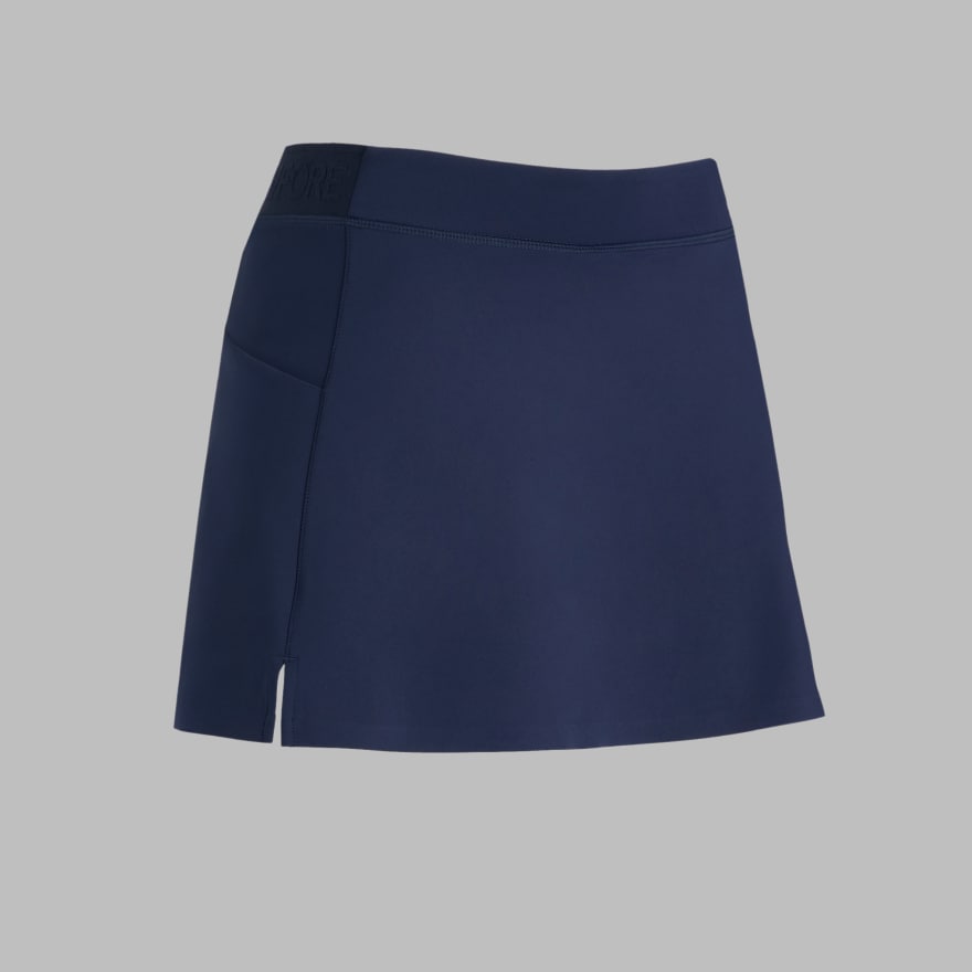 KNOCKOUT A-LINE SKORT | GOLF SKORTS FOR WOMEN | G/FORE