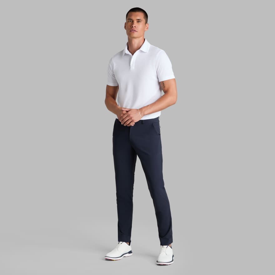 EVERYDAY STRAIGHT LEG PANT in Twilight image number 3