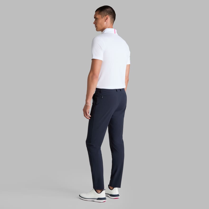 EVERYDAY STRAIGHT LEG PANT in Twilight image number 4