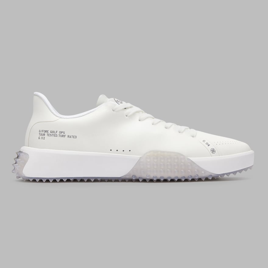 MEN'S G.112 GOLF SHOE | MEN'S GOLF SHOES | G/FORE