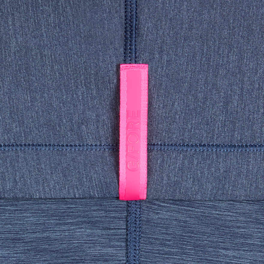 MÉLANGE ICE NYLON HOODIE |MEN'S PULLOVERS & QUARTER-ZIPS |G/FORE