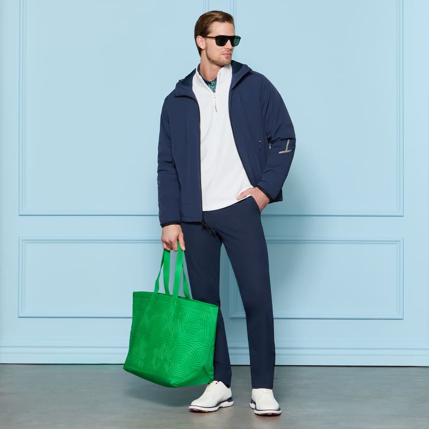 THE WHIT STRETCH DOWN JACKET | MEN'S JACKETS & VESTS |G/FORE