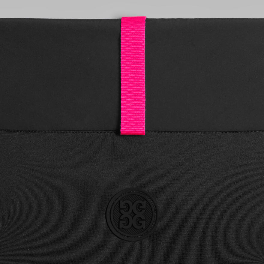 THE MAVERICK HYBRID STRETCH VEST in Onyx image number 5