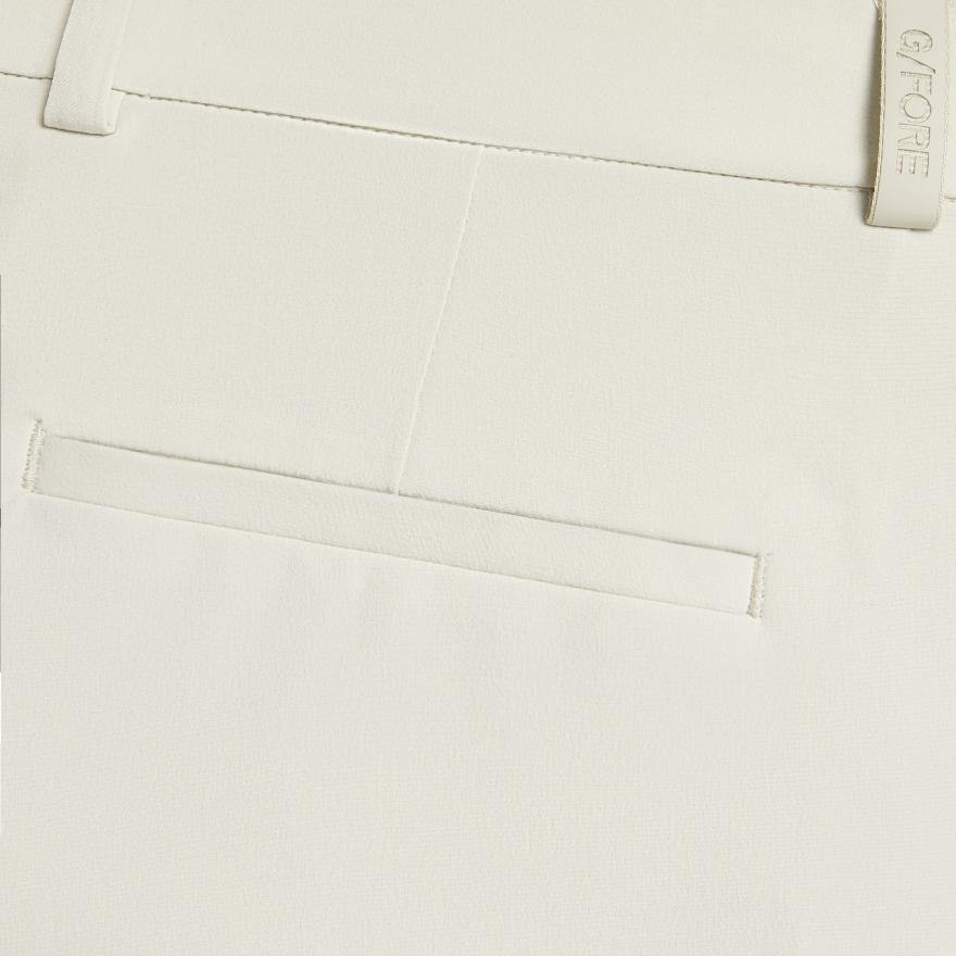 MAVERICK 4-WAY STRETCH SHORT in STONE image number 5