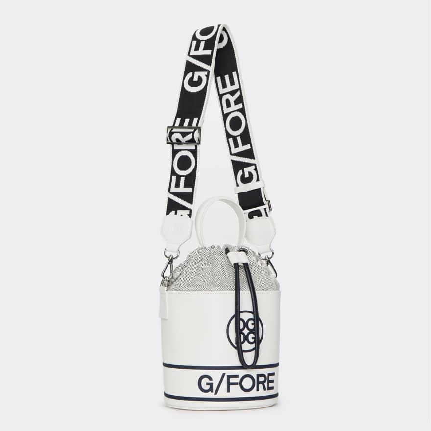 LTD RELEASE NEO MAGNOLIA BAG in Snow image number 1