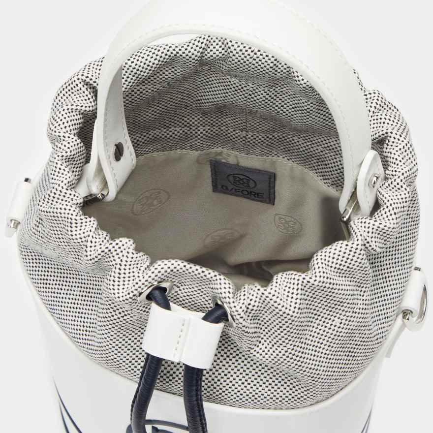 LTD RELEASE NEO MAGNOLIA BAG in Snow image number 6