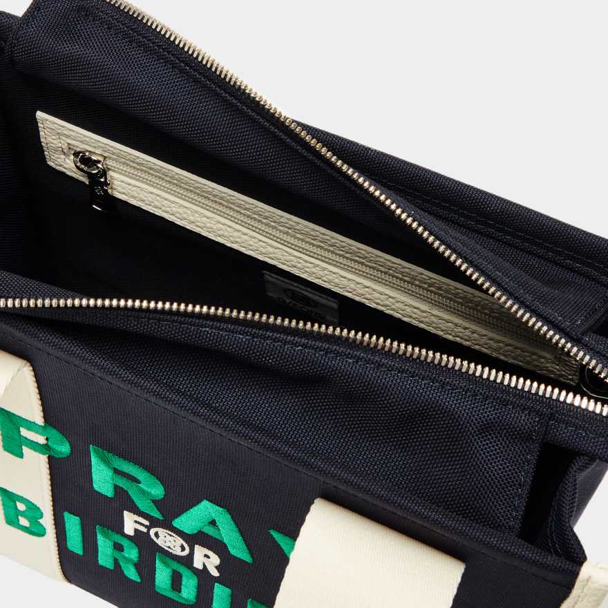 LIMITED EDITION PRAY FOR BIRDIES SQUARE BAG |WOMEN'S BAGS | G/FORE