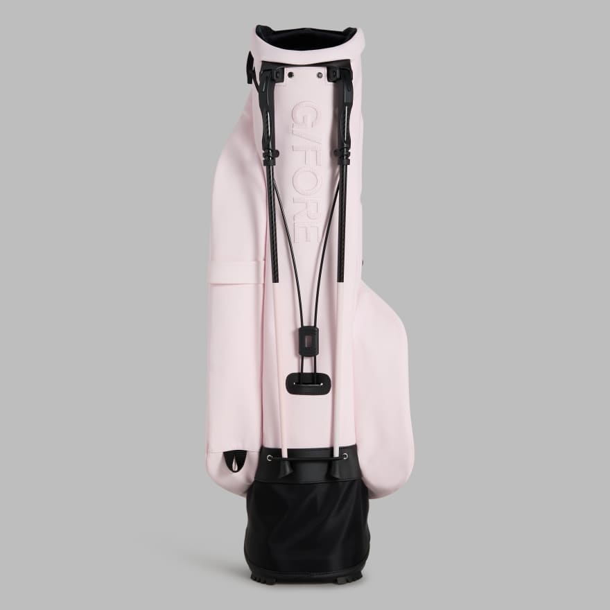 DAYTONA PLUS CARRY GOLF BAG | GOLF BAGS FOR MEN AND WOMEN | G/FORE