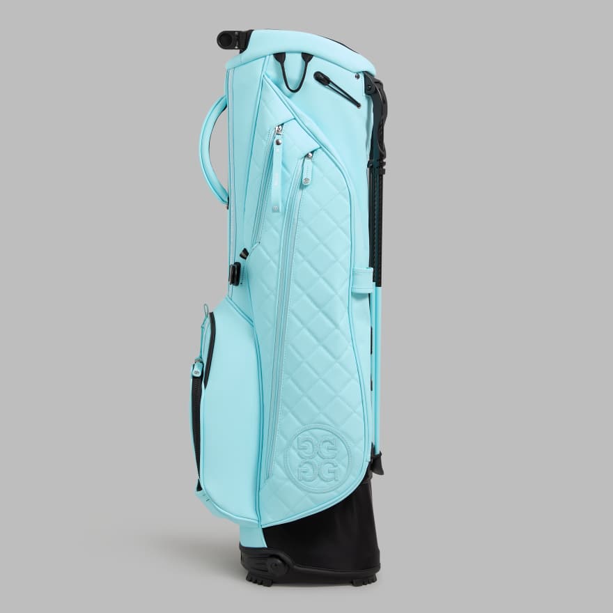 DAYTONA PLUS CARRY GOLF BAG in CENOTE image number 6