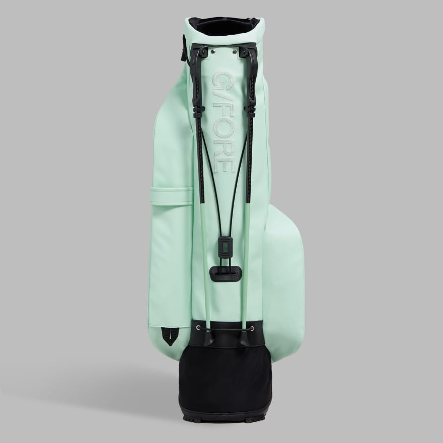 DAYTONA PLUS CARRY GOLF BAG in TIDAL image number 5