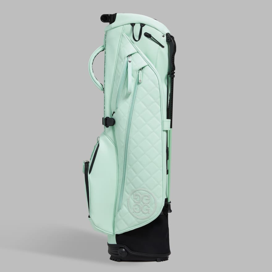 DAYTONA PLUS CARRY GOLF BAG | GOLF BAGS FOR MEN AND WOMEN | G/FORE