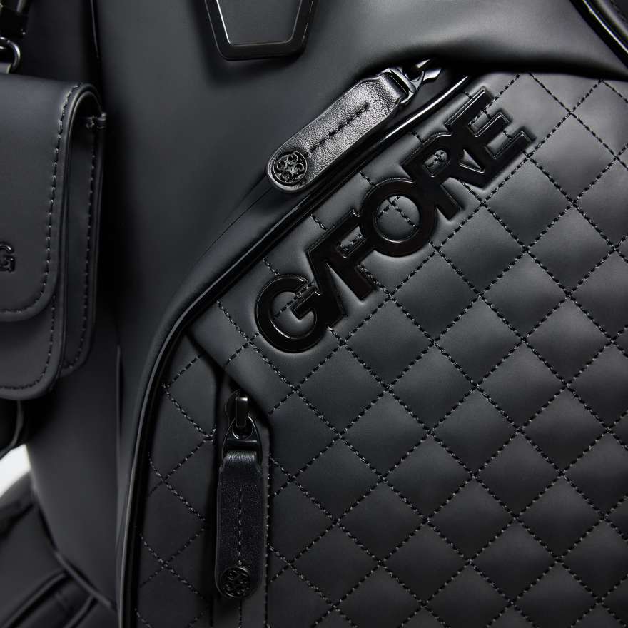 LUXE CART GOLF BAG | GOLF BAGS FOR MEN AND WOMEN | G/FORE
