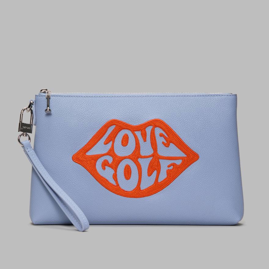 LOVE G ON-THE-GO BAG in Willow image number 1