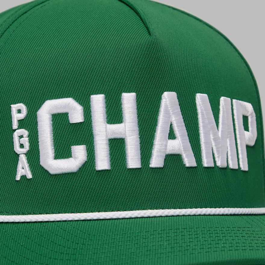 2026 PGA CHAMP ROPE HAT | MEN'S HATS | G/FORE