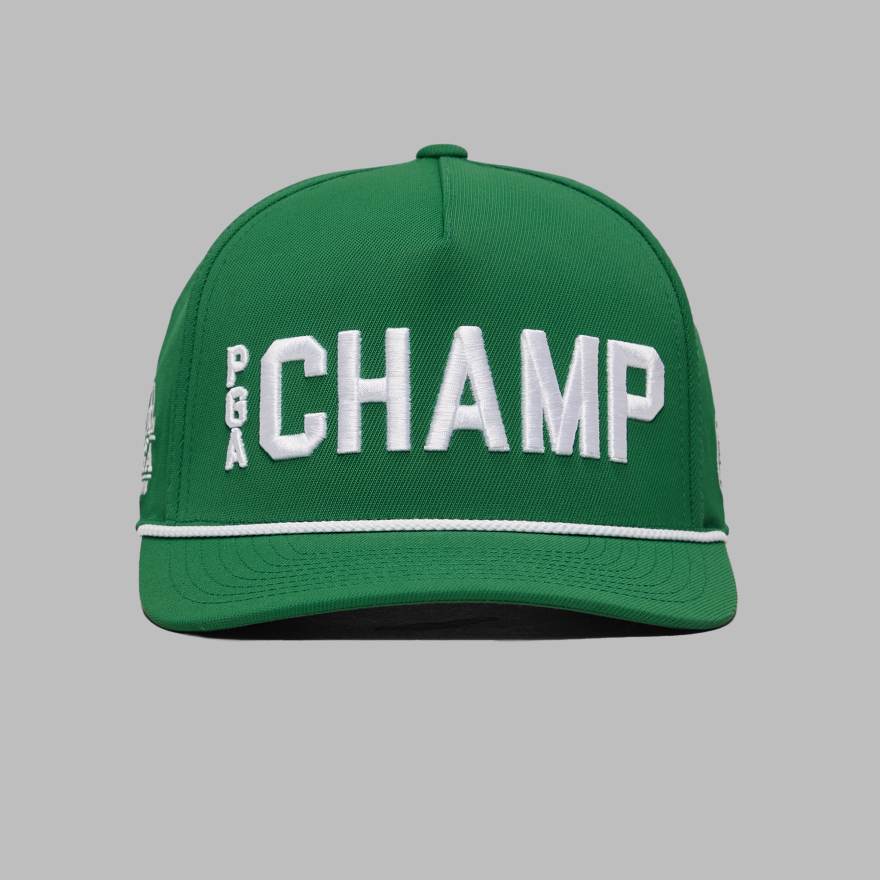 2026 PGA CHAMP ROPE HAT | MEN'S HATS | G/FORE