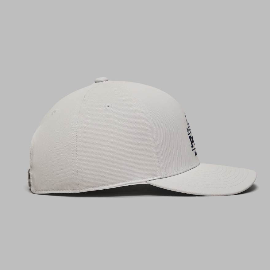 2026 PGA OFFICIAL LOGO HAT in Nimbus image number 5