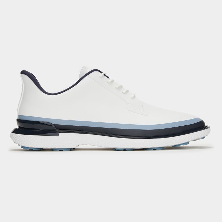 G/FORE X MR P. GALLIVAN2R TUXEDO GOLF SHOE