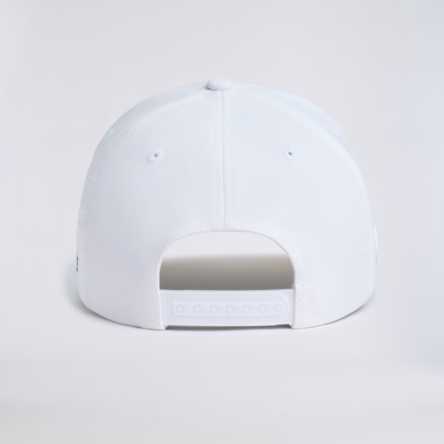 STARS & STRIPES DELTA HAT in SNOW / RWB image number 6