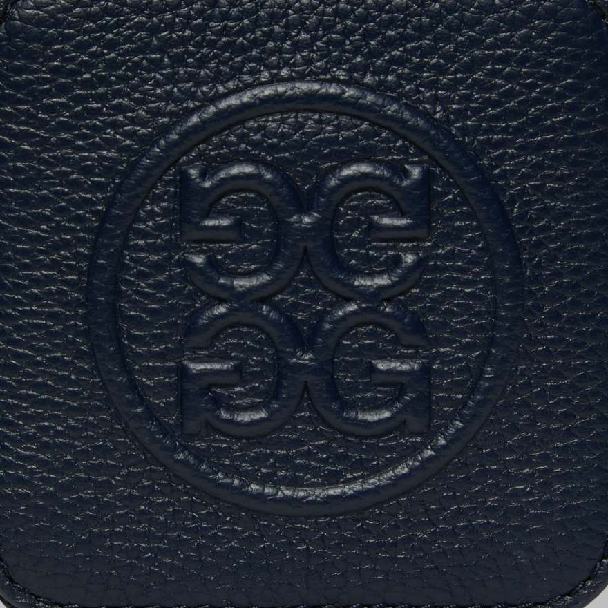 LTD RELEASE BIRDIES LEATHER WATCH CASE in Twilight image number 3