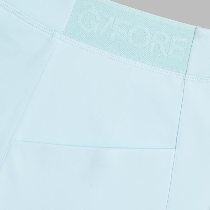 KNOCKOUT A-LINE SKORT in CENOTE image number 5