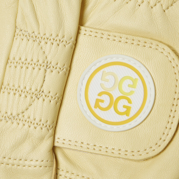 Alternative image of WOMEN'S SIGNATURE GOLF GLOVE in SUNSHINE