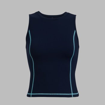 SOFT TECH TANK TOP in Twilight