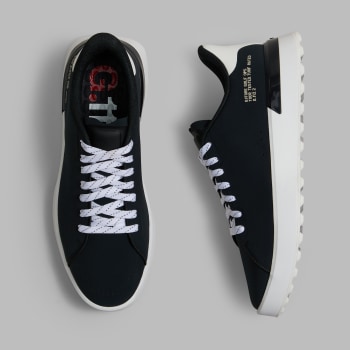 MEN'S G.112 NYLON GOLF SHOE in Onyx