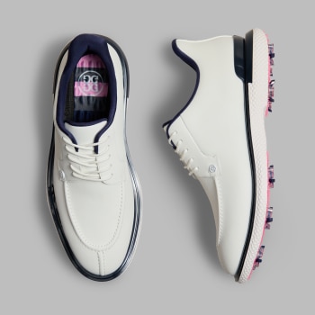 MEN'S GALLIVAN2R G/LOCK SPLIT TOE GOLF SHOE in Snow / Twilight