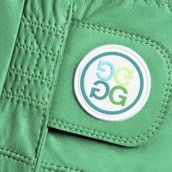 Alternative image of MEN'S SIGNATURE GOLF GLOVE in Clover