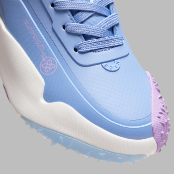 Alternative image of WOMEN'S LTD RELEASE G/18 GOLF SHOE in WILLOW / SNOW
