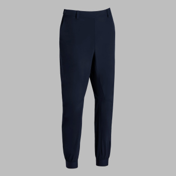 COMPACT STRETCH TRAVEL JOGGER in Twilight