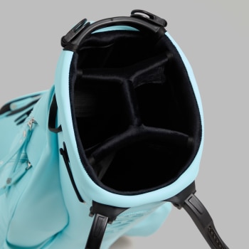 Alternative image of DAYTONA PLUS CARRY GOLF BAG in CENOTE