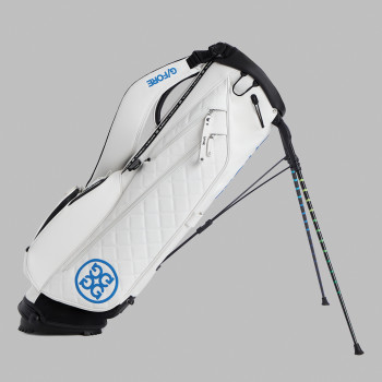 DAYTONA PLUS CARRY GOLF BAG in Snow