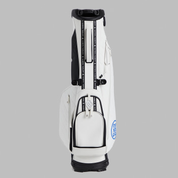 Alternative image of DAYTONA PLUS CARRY GOLF BAG in Snow