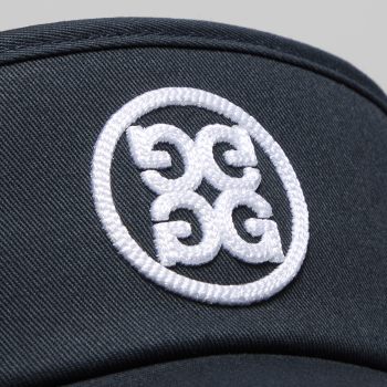 Alternative image of CHAINSTITCH CIRCLE G'S VISOR in Twilight