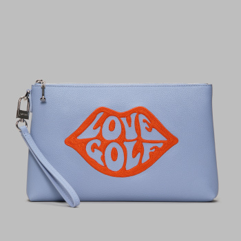 LOVE G ON-THE-GO BAG in Willow