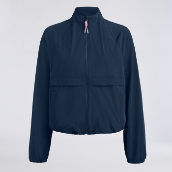 WHISPER WATER REPELLENT STRETCH JACKET 2.0 in Twilight