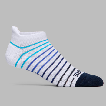 Alternative image of MEN'S LTD RELEASE ASSORTED 3-PACK ANKLE SOCKS in Assorted