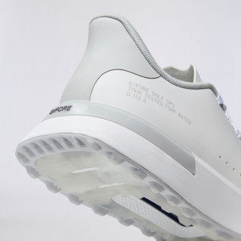 Alternative image of MEN'S G.112 GOLF SHOE in Snow / Nimbus