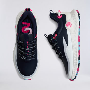 WOMEN'S MG4+ O2 GOLF SHOE in Twilight