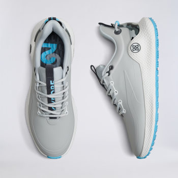 MEN'S MG4+ O2 GOLF SHOE in Nimbus