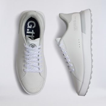 MEN'S G.112 GOLF SHOE in Snow / Nimbus