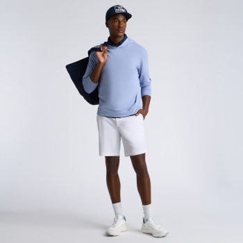 Alternative image of ALL PLAY TERRY HOODIE in Willow