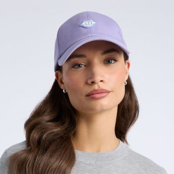 Alternative image of LOVE GOLF LOW PROFILE HAT in Willow