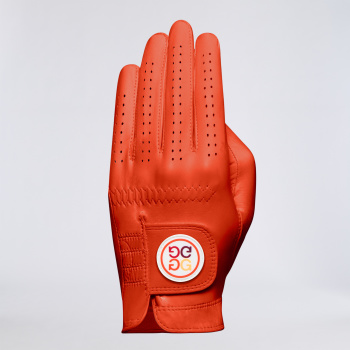 WOMEN'S SIGNATURE GOLF GLOVE in BUOY
