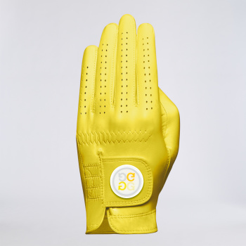 WOMEN'S SIGNATURE GOLF GLOVE in CYBER