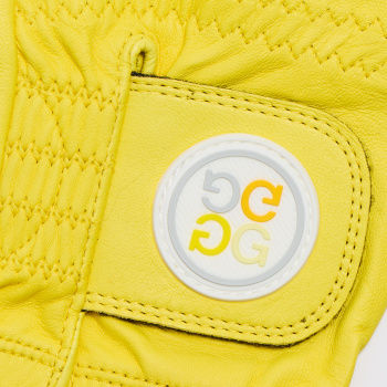 Alternative image of WOMEN'S SIGNATURE GOLF GLOVE in CYBER