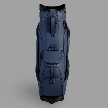 MID SIZE STAFF BAG in Twilight