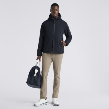 Alternative image of THE WHIT STRETCH DOWN JACKET 2.0 in Twilight