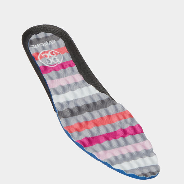 WOMEN'S GALLIVANTER SHOE REPLACEMENT FORE/18 INSOLES in Sorbet